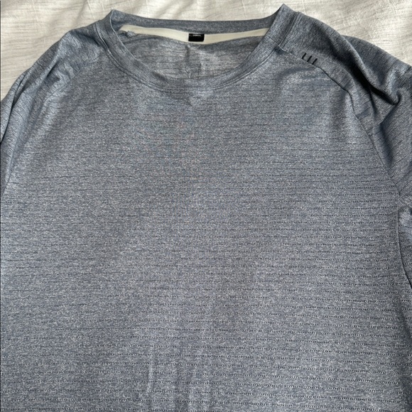 Lululemon Drysense Long Sleeve - Picture 3 of 8